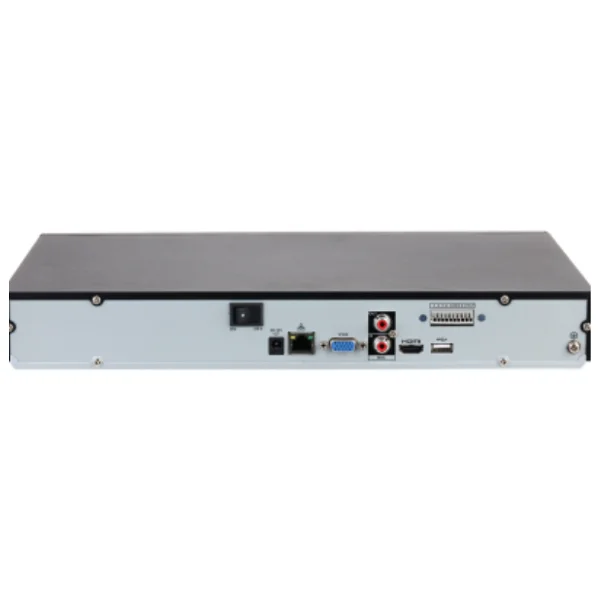 Dahua Nvr4232-4ks3 4K 32 Kanal Nvr Kayıt Cihazı - Görsel 3