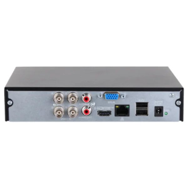 Dahua Xvr1b04-I/T Full HD 4 Kanal Dvr Kayıt Cihazı - Görsel 3