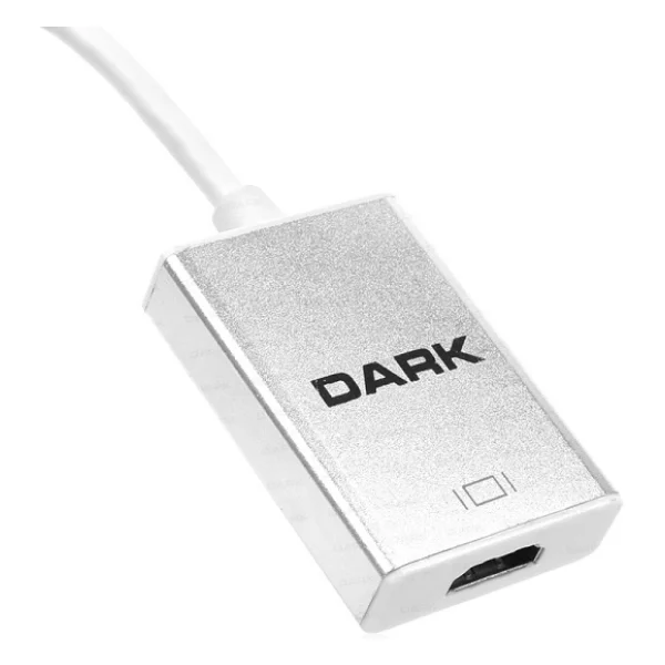 Dark Dk-Ac-Uga33 USB 3.0 To Hdmı Dönüştürücü - Görsel 2