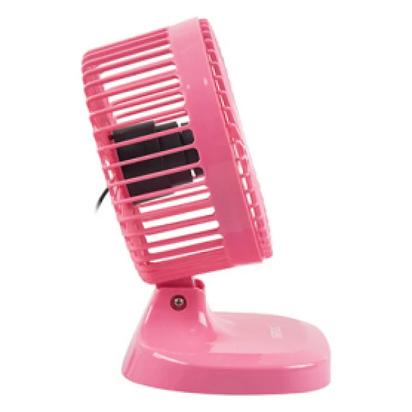 Everest Efn-503 7" Masaüstü USB Fan - Görsel 2