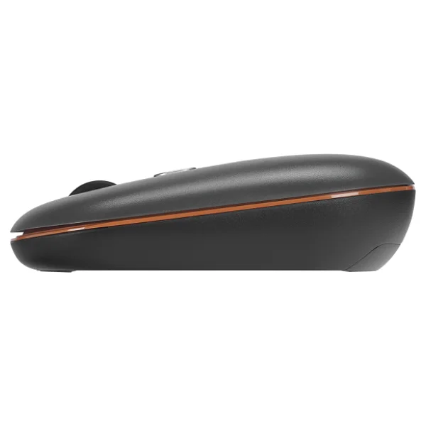 Everest SMW-444 Gümüş Optik Kablosuz Mouse - Görsel 3