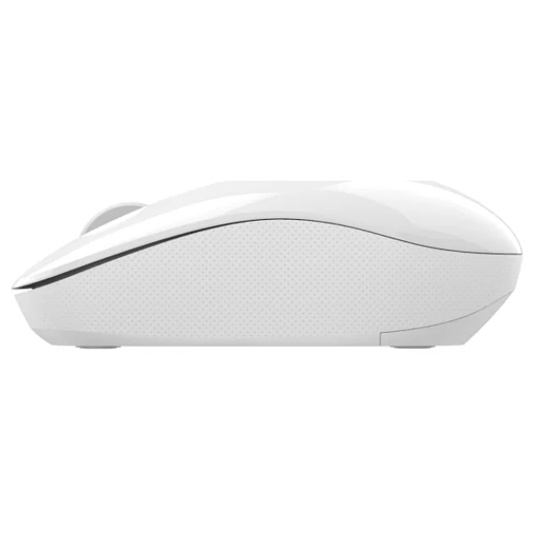 Everest Smw-973 Beyaz Optik Kablosuz Mouse - Görsel 3
