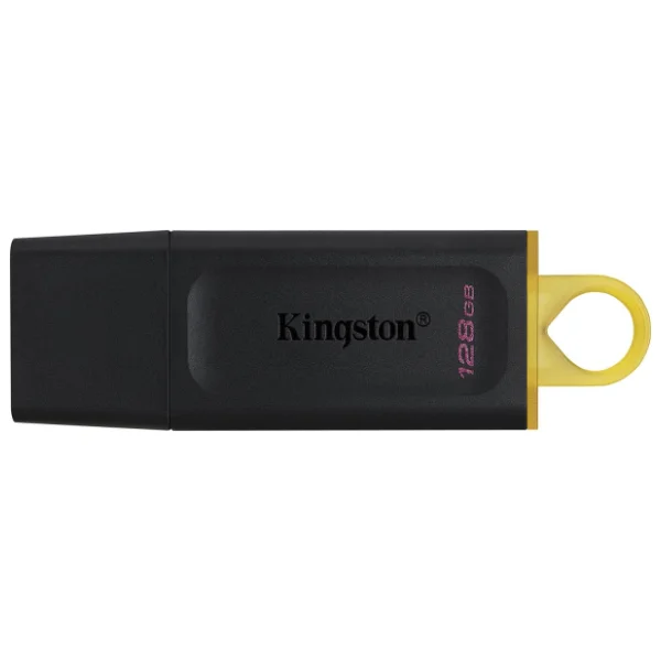 Kingston Exodia USB 3.2 Gen1 DTX/128GB 128 GB Flash Bellek