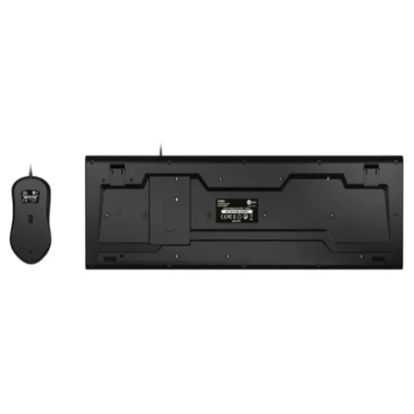 Lenovo Lecoo Cm101 Siyah Kablolu Klavye Mouse Seti - Görsel 6