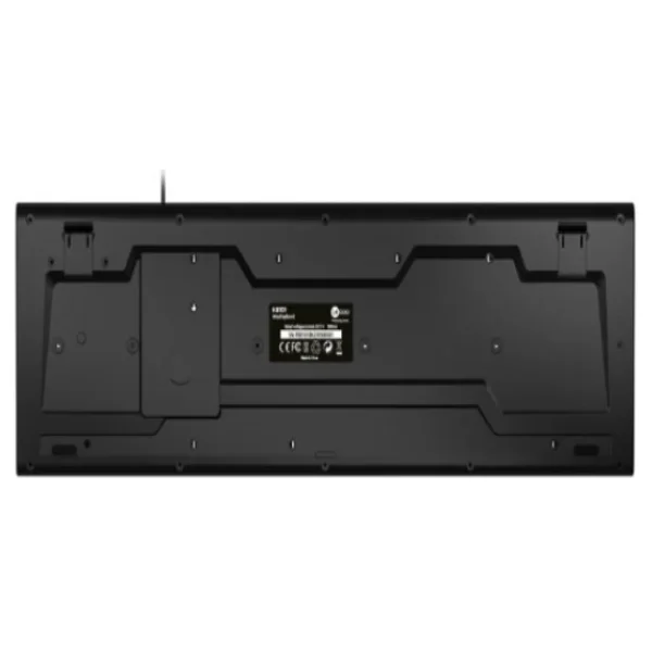 Lenovo Lecoo Kb101 Q Kablolu Klavye - Görsel 4