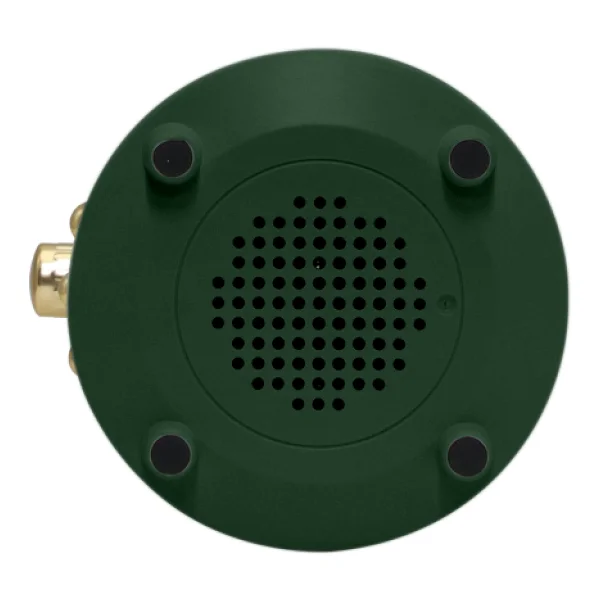 Mikado Md-1 Lüxound 1800mah 5w Yeşil Bluetooth-Aux-USB-Tf Card Destekli Işıklı Speaker - Görsel 4