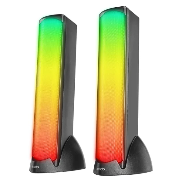 Mikado Md-183 Bluetooth Hoparlör - Görsel 2