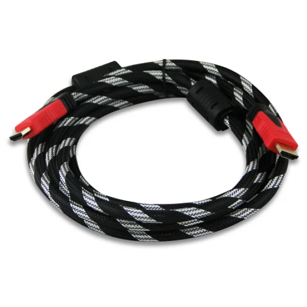 Qport Q-Hdmı3 3 M Hdmı Kablo - Görsel 3
