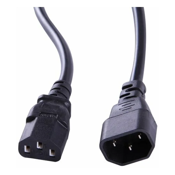 Qport Q-Powu 1.5 M Güç Kablosu - Görsel 4