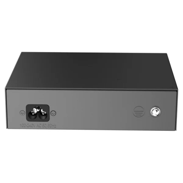 Ruijie Reyee Rg-Es110fg-P 10 Port Switch - Görsel 5