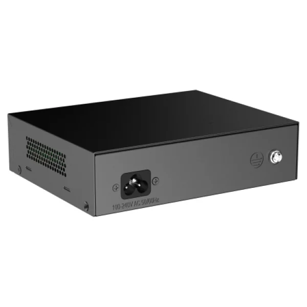 Ruijie Reyee Rg-Es110fg-P 10 Port Switch - Görsel 6