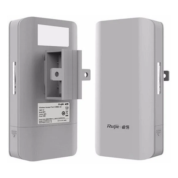 Ruijie Reyee Rg-Est310 V2 867 Mbps Dış Ortam 2'li Access Point - Görsel 2