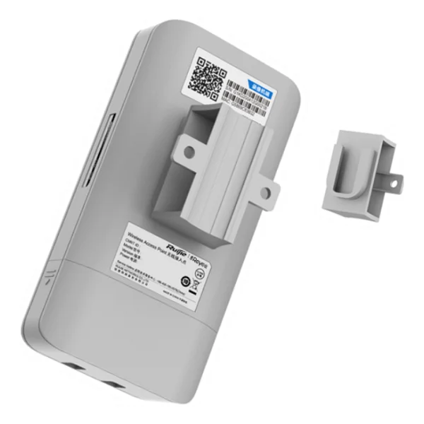 Ruijie Reyee Rg-Est310 V2 867 Mbps Dış Ortam 2'li Access Point - Görsel 4