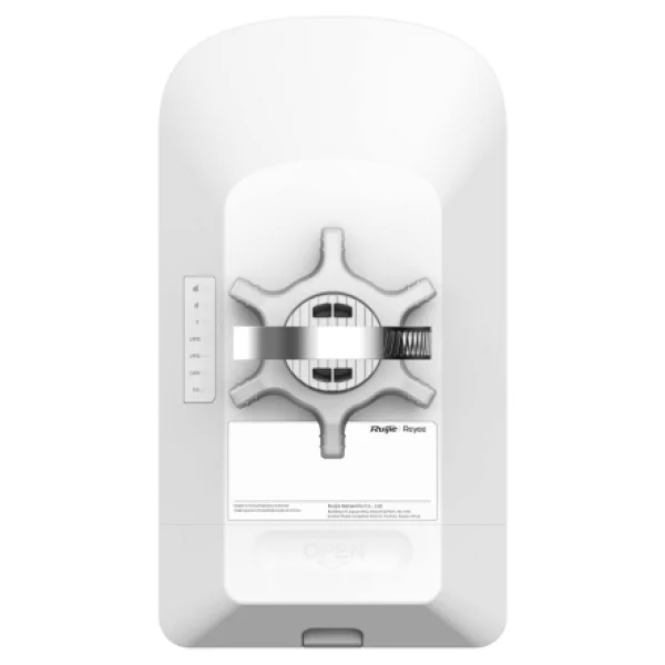 Ruijie Reyee Rg-Est350g 1200 Mbps Dış Ortam 2'li Access Point - Görsel 5