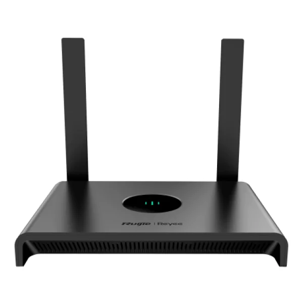Ruijie Rg-Ew300n 4 Port 300 Mbps Router - Görsel 3