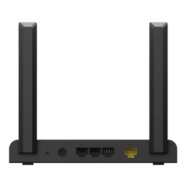 Ruijie Rg-Ew300n 4 Port 300 Mbps Router - Görsel 4