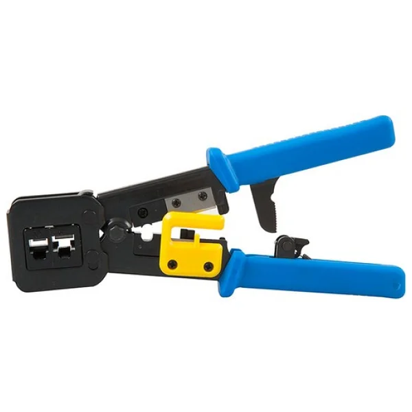 S-Link Sl-830w Rj45 Rj11 Yeni Nesil Sıkma Pensesi - Görsel 2