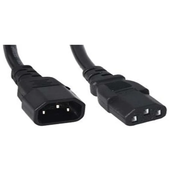 S-Link Sl-Pm70 1.5 M Güç Kablosu - Görsel 2