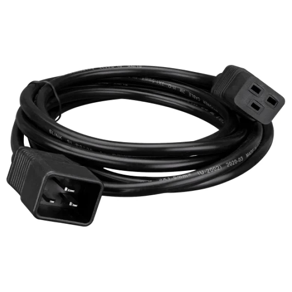 S-Link Sl-Ps535 3 M Güç Kablosu - Görsel 2