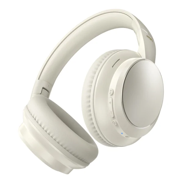 Snopy Swish Sn-Bt29 Kulak Üstü Bluetooth Kulaklık - Görsel 3