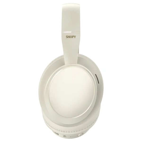 Snopy Swish Sn-Bt29 Kulak Üstü Bluetooth Kulaklık - Görsel 5