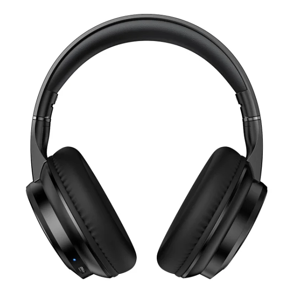 Snopy Swish Sn-Bt29 Siyah Kulak Üstü Bluetooth Kulaklık - Görsel 4