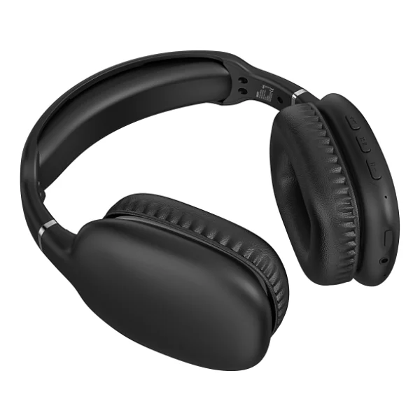 Snopy Sn-Bt43 Phase Kulak Üstü Bluetooth Kulaklık - Görsel 3