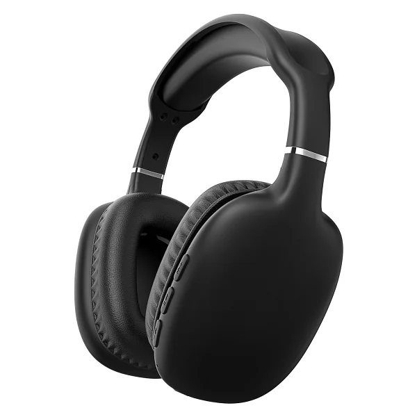 Snopy Sn-Bt43 Phase Kulak Üstü Bluetooth Kulaklık - Görsel 4