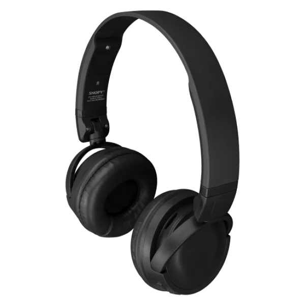 Snopy Sn-Xbk33 Batty Kulak Üstü Bluetooth Kulaklık - Görsel 3