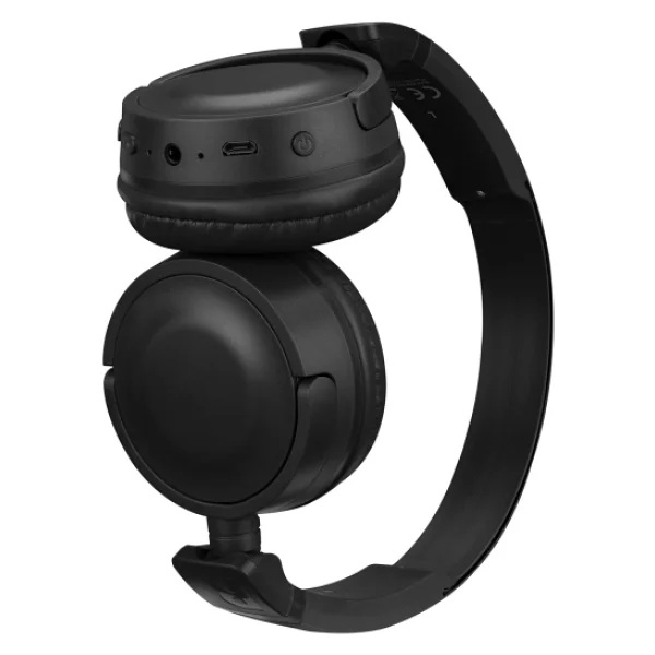 Snopy Sn-Xbk33 Batty Kulak Üstü Bluetooth Kulaklık - Görsel 4