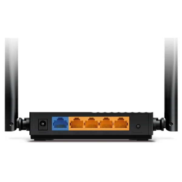 Tp-Link Archer C64 4 Port 1200 Mbps Router - Görsel 3