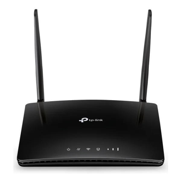Tp-Link Archer Mr402 4 Port 1200 Mbps Mobil Modem - Görsel 3