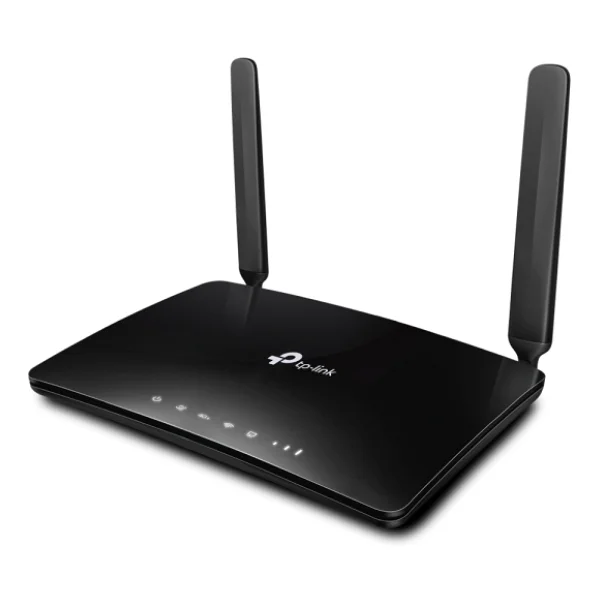Tp-Link Archer Mr600 4 Port 1200 Mbps Mobil Modem - Görsel 2