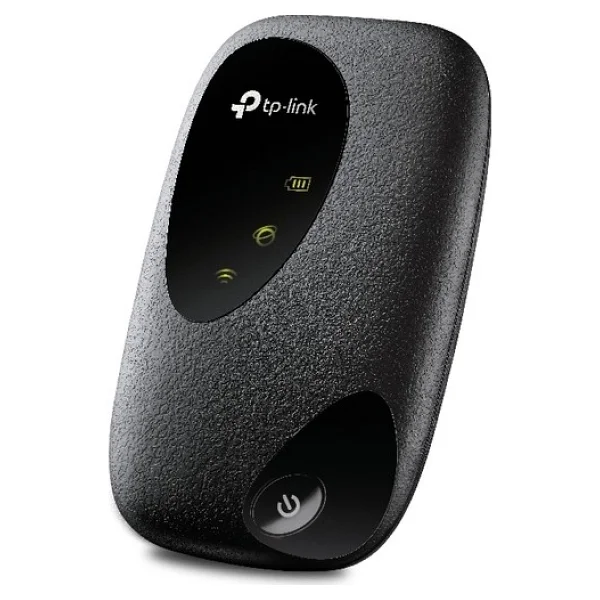 Tp-Link M7200 300 Mbps 4g Taşınabilir Modem - Görsel 2
