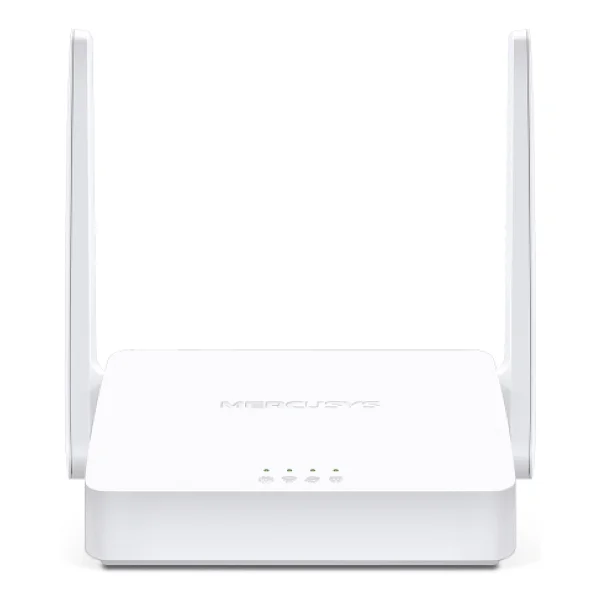 Mercusys Mw302r 2 Port 300 Mbps Router - Görsel 3