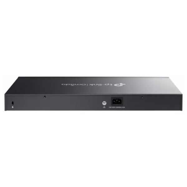 Tp-Link Omada Es220gmp 16 Port 10/100/1000 Mbps Yönetilebilir Gigabit Poe Switch - Görsel 2