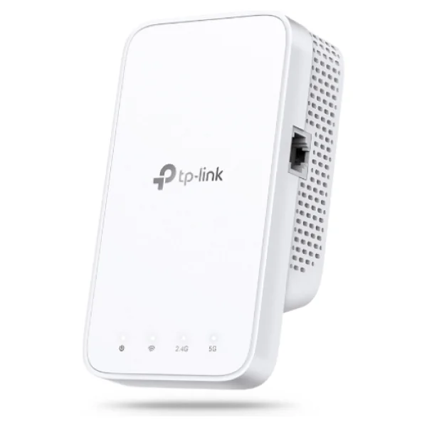 Tp-Link Re330 1200 Mbps Wi-Fi Güçlendirici - Görsel 3
