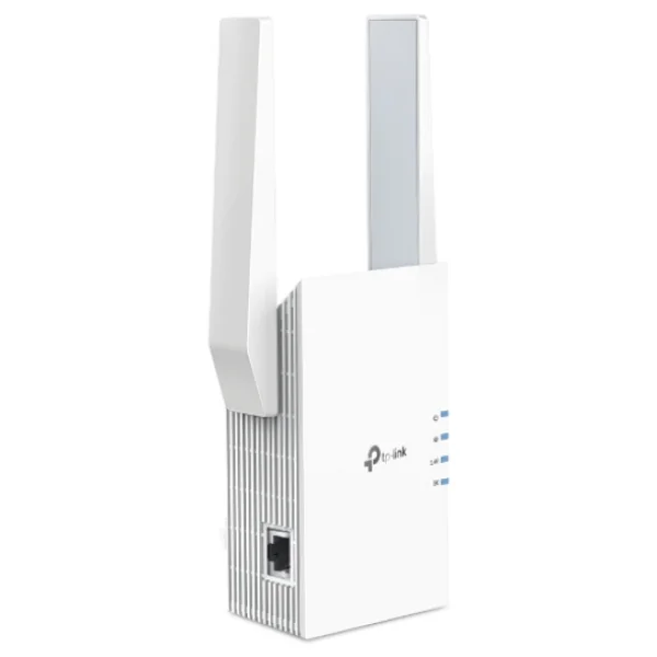 Tp-Link Re705x Ax3000 Wi-Fi Güçlendirici - Görsel 2