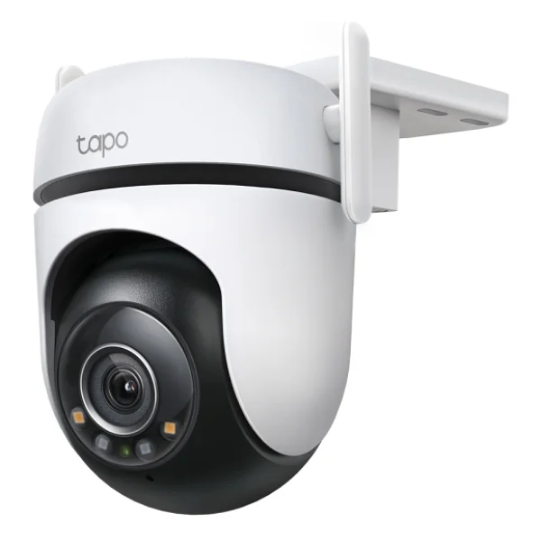 Tp-Link Tapo C520ws 2k Ip Wi-Fi Güvenlik Kamerası - Görsel 2