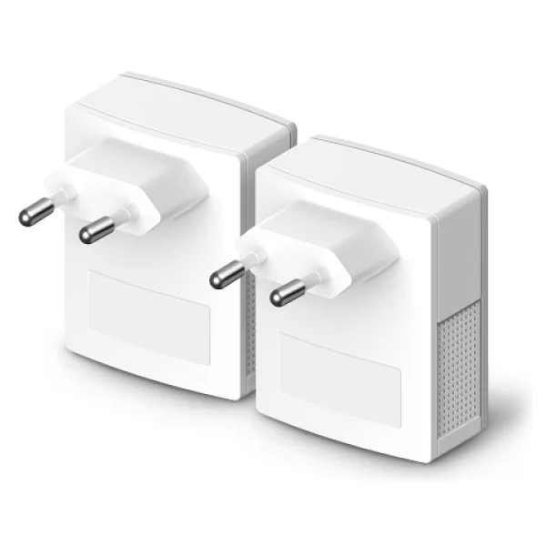 Tp-Link Tl-Pa4010kıt Powerline Adaptör - Görsel 2