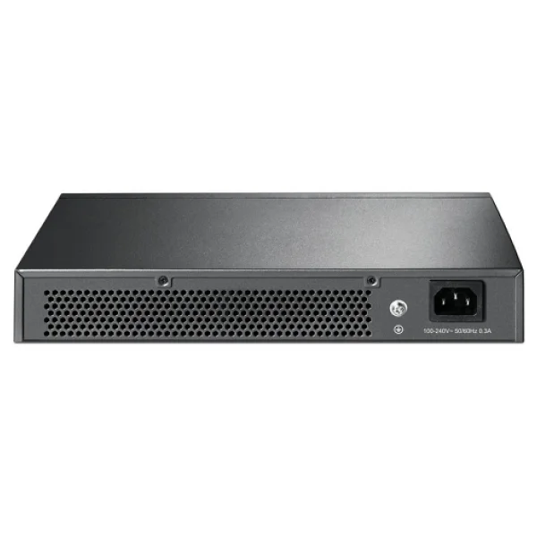 Tp-Lınk Omada Tl-Sg1016de 16-Port Smart Swich - Görsel 2