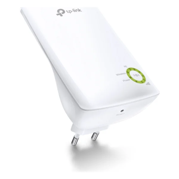 Tp-Lınk Tl-Wa854re 300mbps Wireless Range Extender - Görsel 2