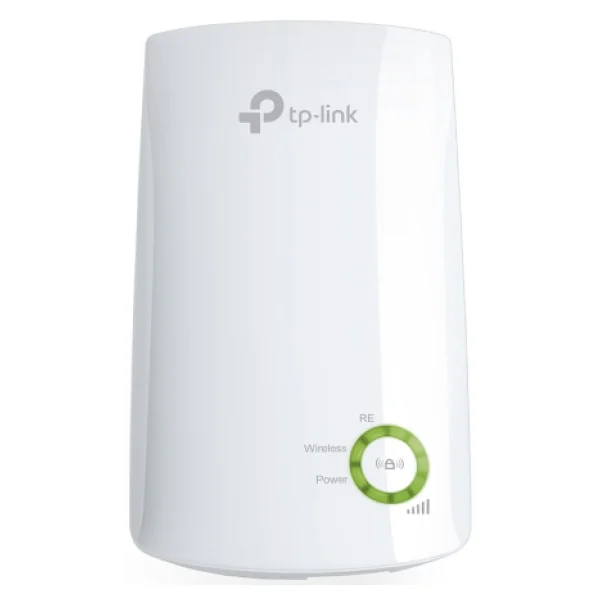 Tp-Lınk Tl-Wa854re 300mbps Wireless Range Extender - Görsel 3