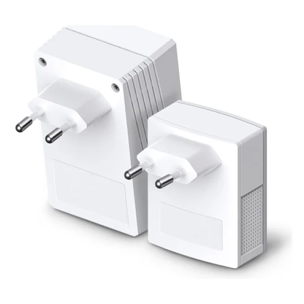 Tp-Link Tl-Wpa4220kıt 2'li Powerline Adaptör - Görsel 2