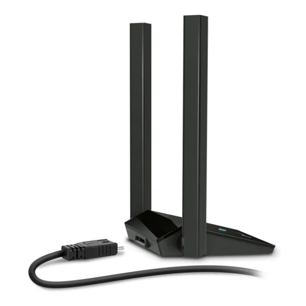 Tp-Link Archer Tx20u Plus 1800 Mbps Kablosuz Ağ Adaptörü - Görsel 3