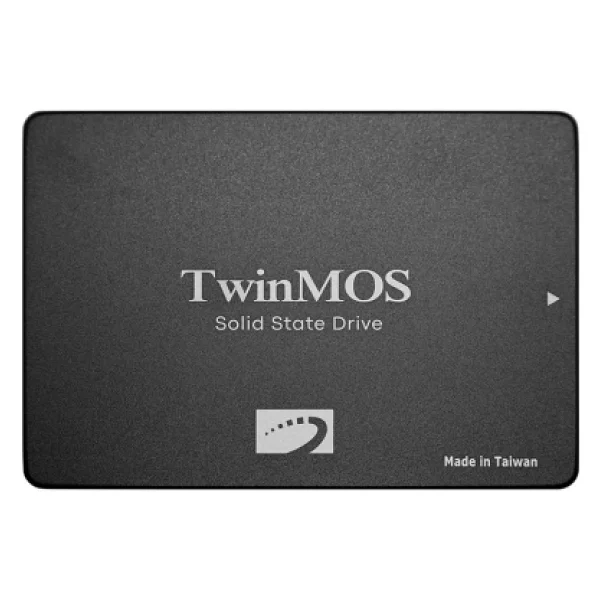 Twinmos Tm1000gh2ugl Sata 3.0 2.5" 1 TB SSD - Görsel 2