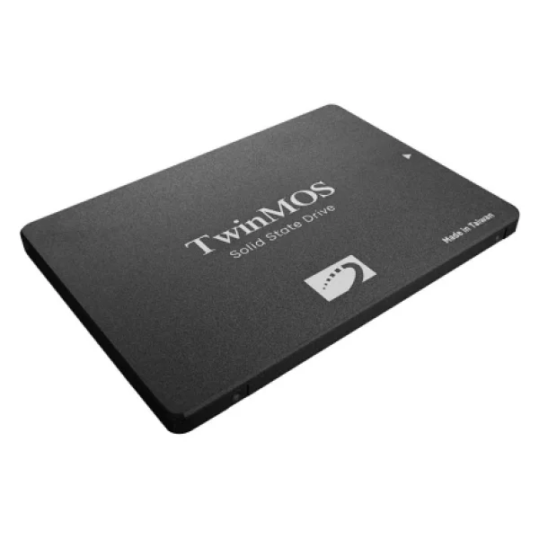 Twinmos Tm1000gh2ugl Sata 3.0 2.5" 1 TB SSD - Görsel 4