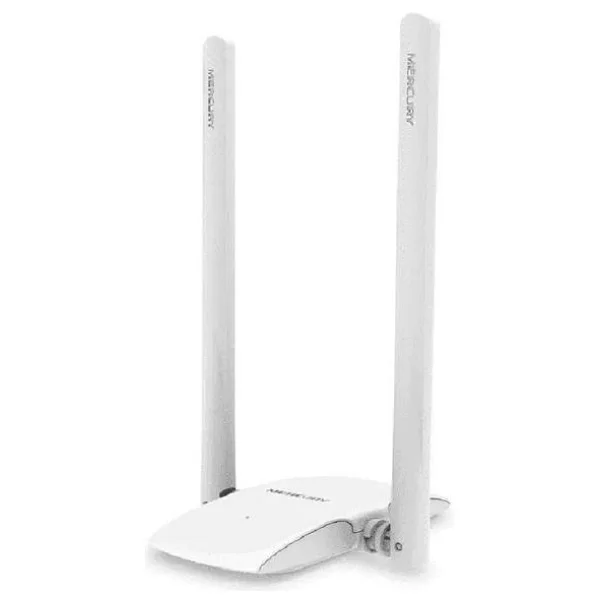 Mercusys Mw300uh 300 Mbps Kablosuz Ağ Adaptörü - Görsel 7