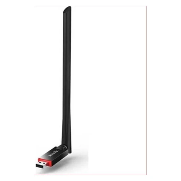 Tenda U6 300 Mbps Kablosuz Ağ Adaptörü - Görsel 2