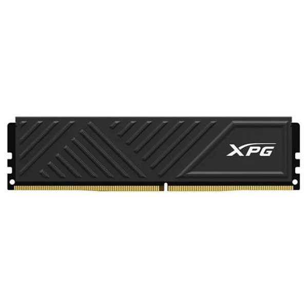 Xpg Gammix D35 8 GB 3200 MHz Cl16 Ax4u32008g16a-Sbkd35 DDR4 RAM - Görsel 2